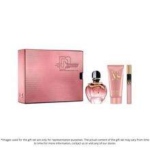 Load image into Gallery viewer, Pure XS For Her 80ml edp 3pc
