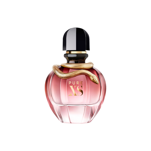 Pure XS for Her 80ml edp - scentsperfumes