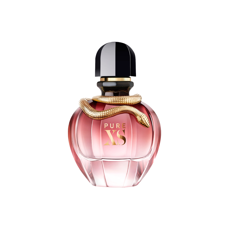 Pure XS for Her 80ml edp - scentsperfumes