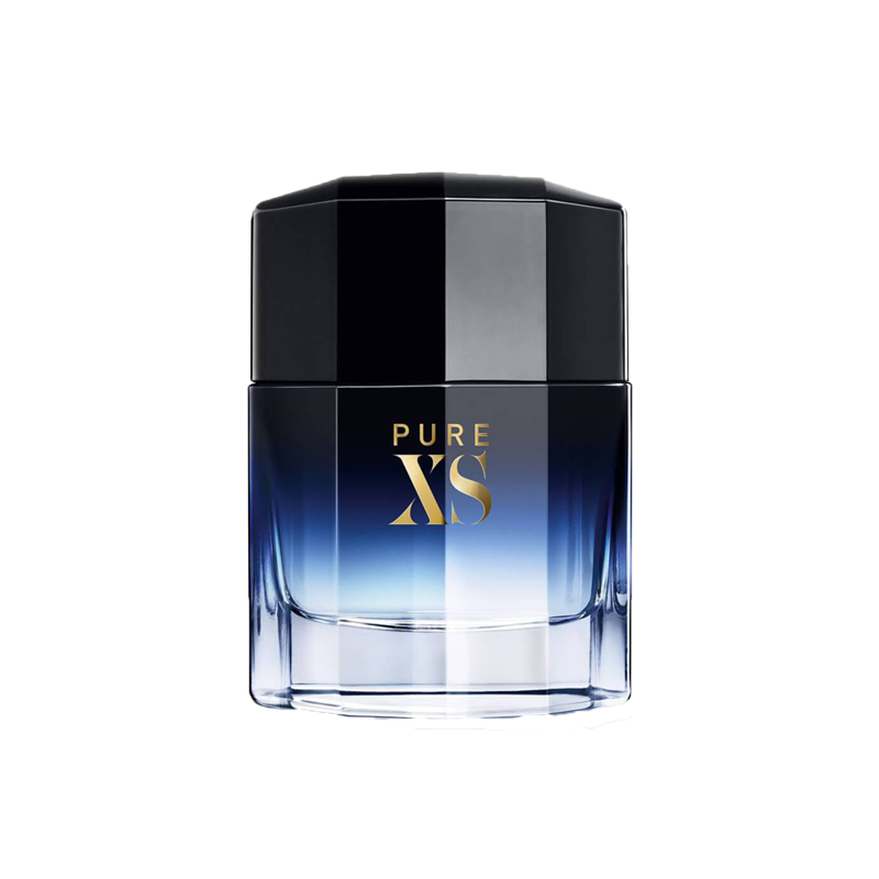 Pure Xs 100ml edt - scentsperfumes