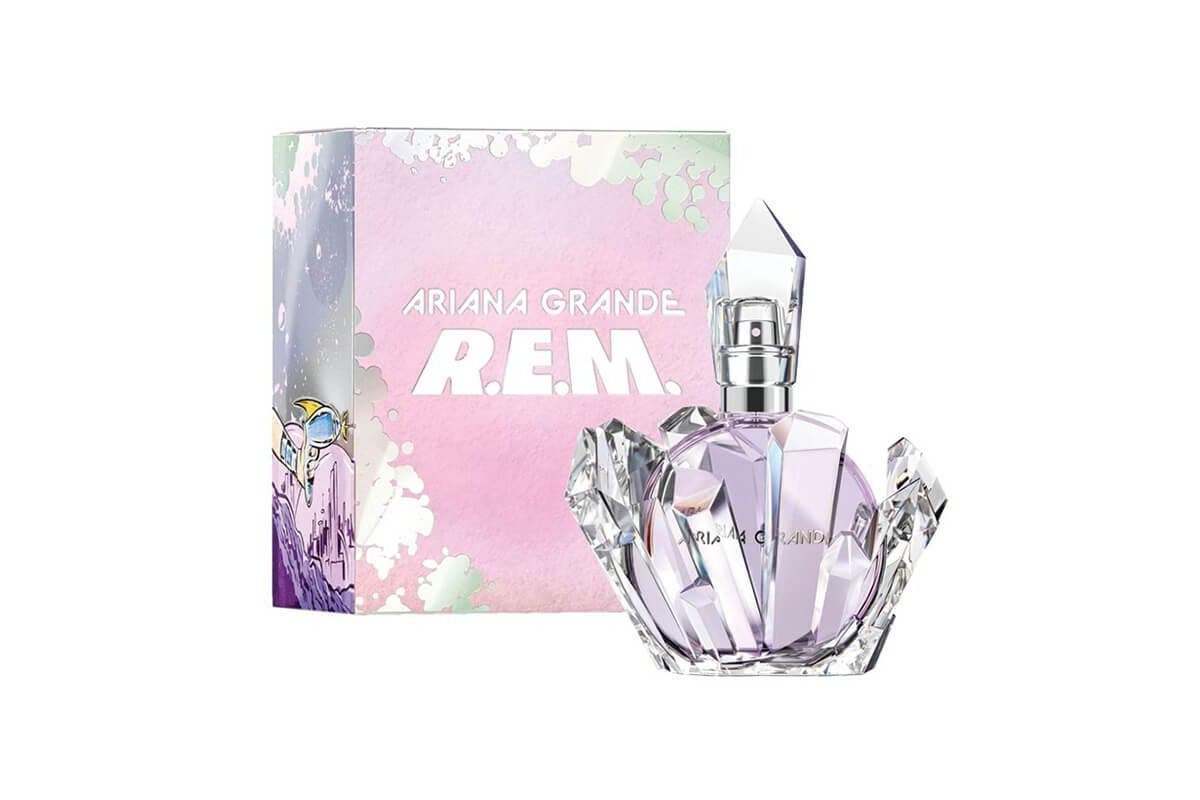 Ariana Grande R.E.M 100ml edp