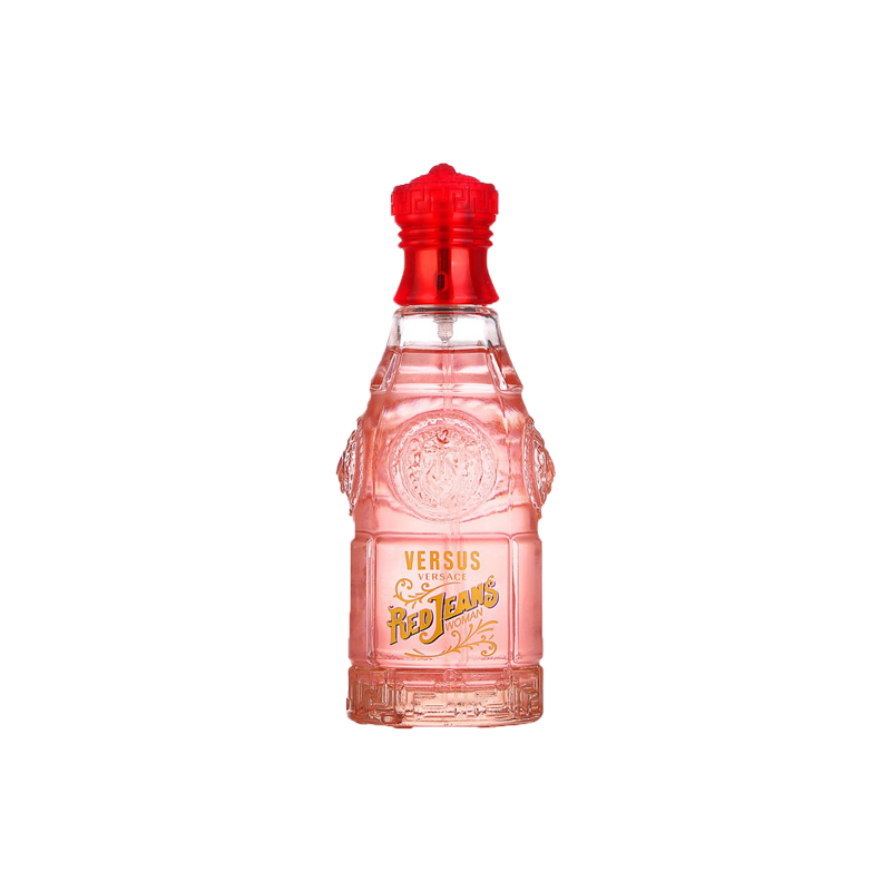 Red Jeans 75ml edt L - scentsperfumes