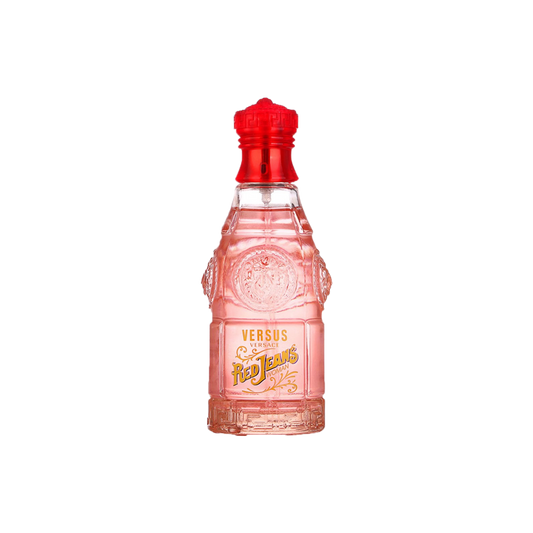 Red Jeans 75ml edt L - scentsperfumes