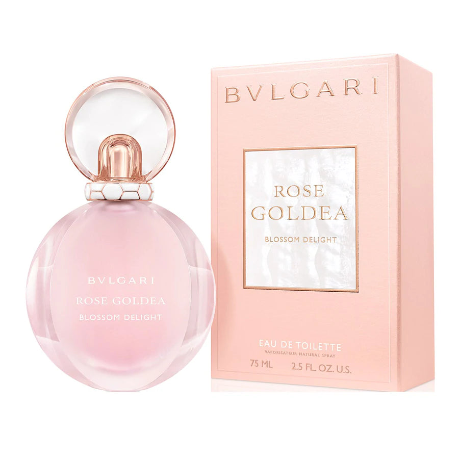 Rose goldea Blossom delight 75ml edt
