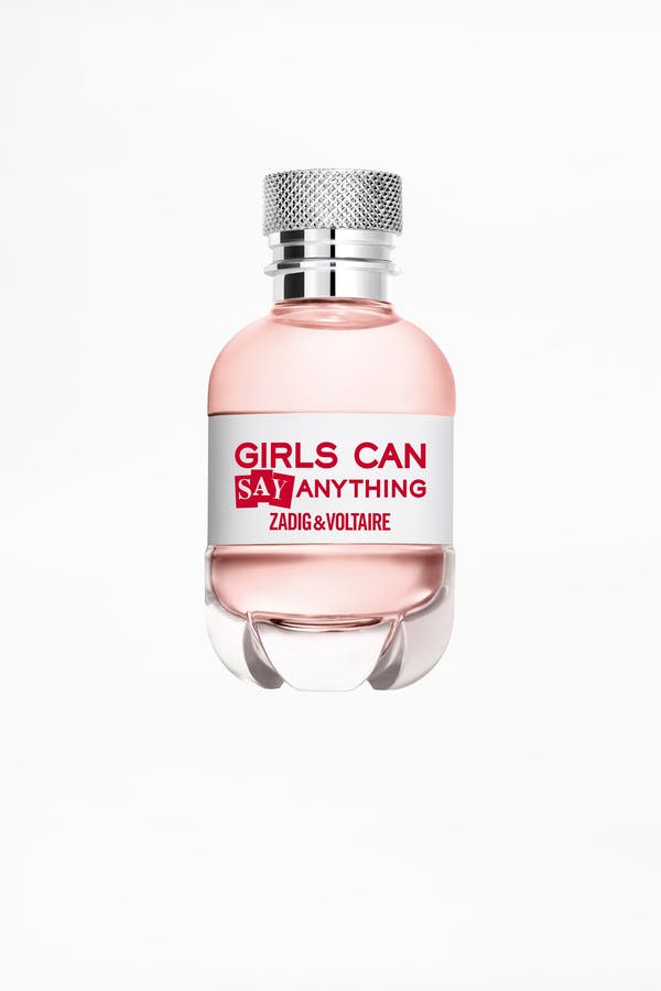 Girls Can Say Anythin edp 90ml