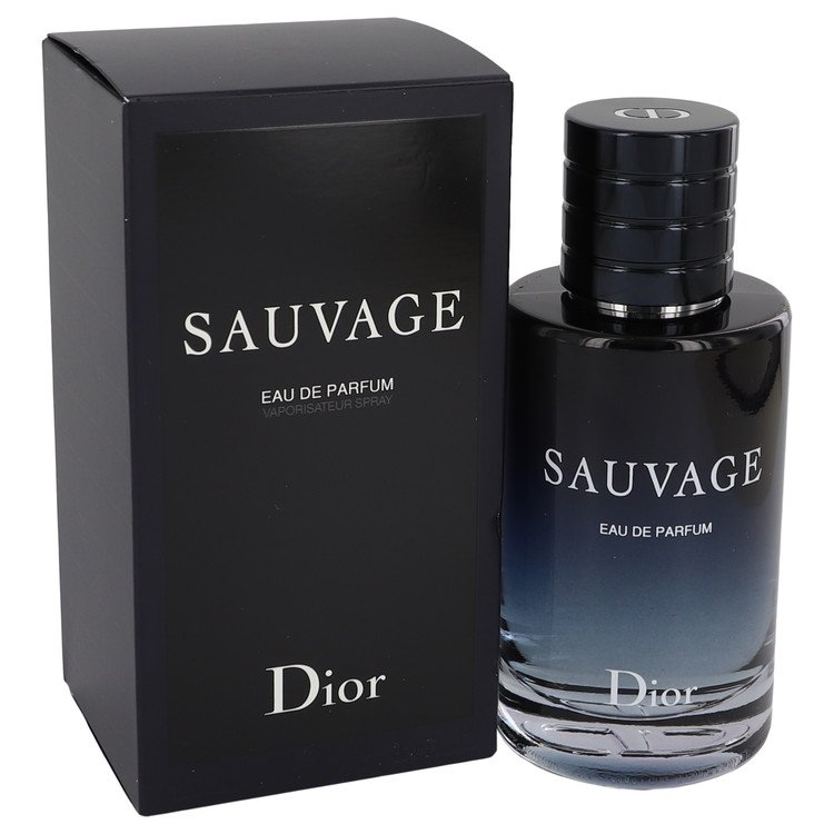 Sauvage 100ml edp