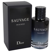 Load image into Gallery viewer, Sauvage 100ml edp
