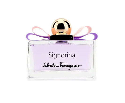 Signorina 100ml edt