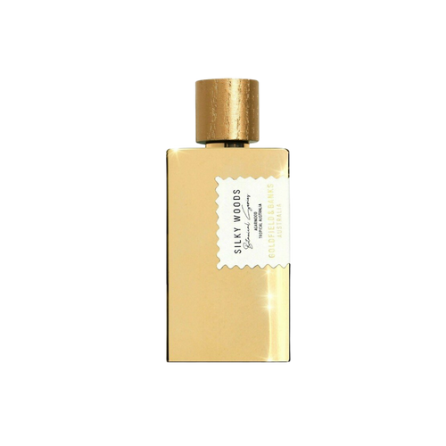 Silky woods - scentsperfumes