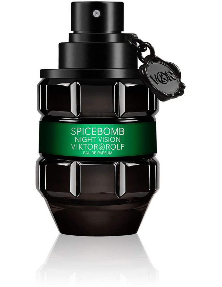 Spicebomb NightVision edp