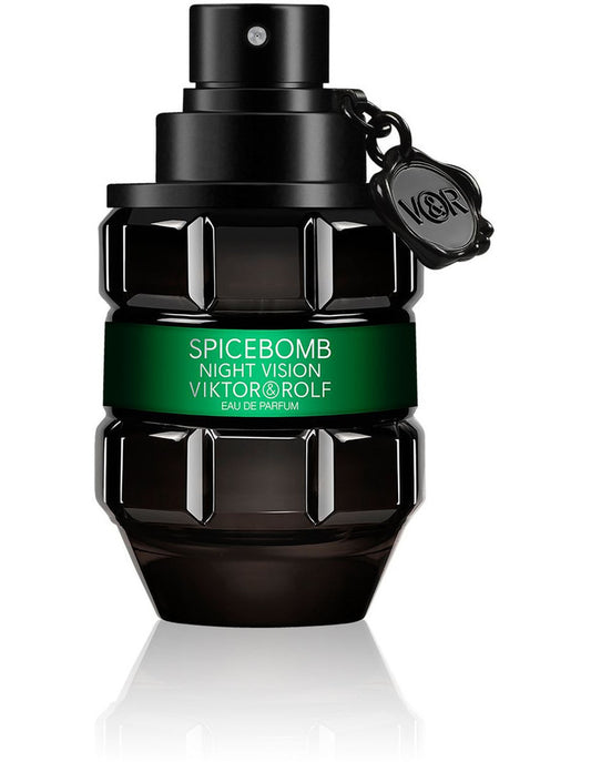 Spicebomb NightVision edp