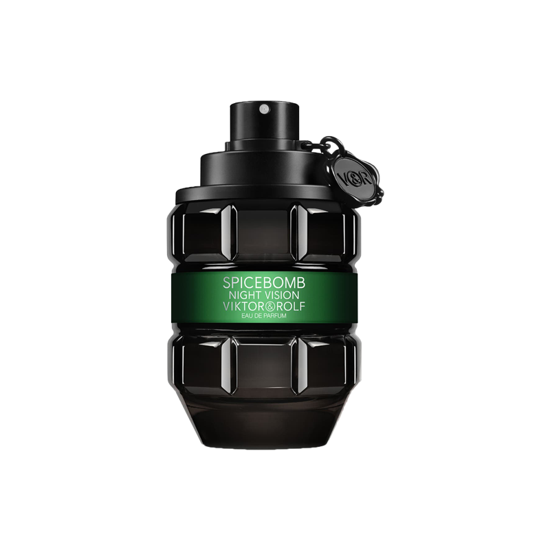 Spicebomb Night Vision 90ml edp - scentsperfumes
