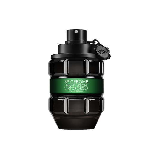 Spicebomb Night Vision 90ml edp - scentsperfumes