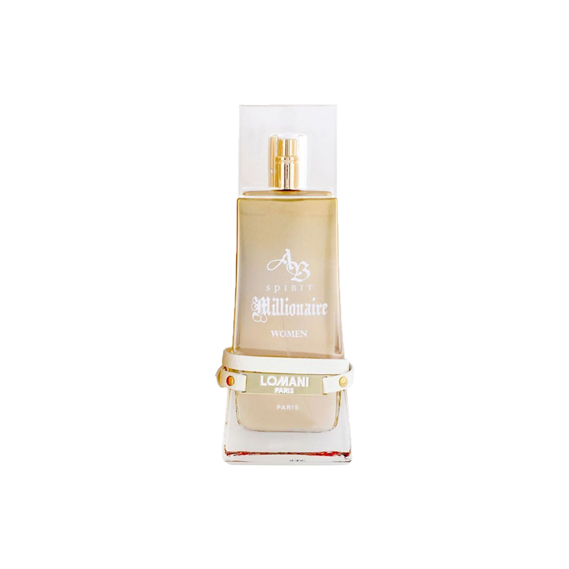 Spirit Millionaire 100ml edp - scentsperfumes
