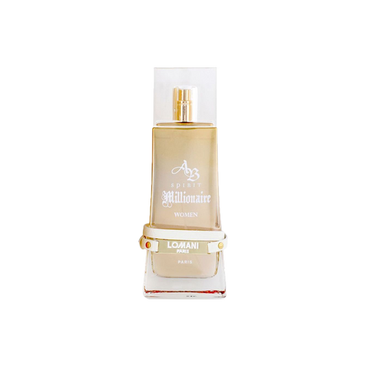 Spirit Millionaire 100ml edp - scentsperfumes