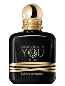 Stronger With You  Oud 50ml edp