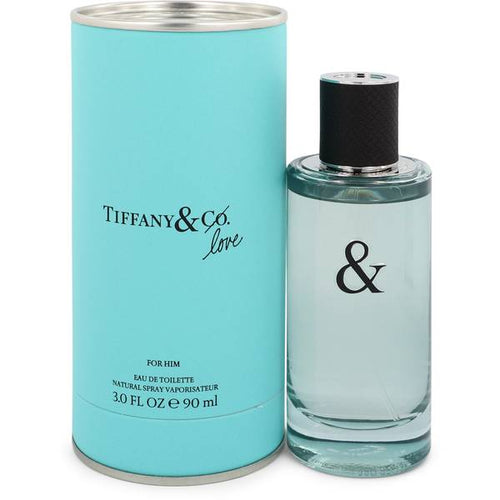 Tiffany & Co Love for Him 90ml