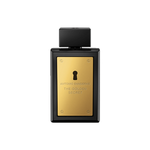 The Golden Secret 200ml - scentsperfumes