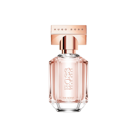 The Scent 100ml edp - scentsperfumes