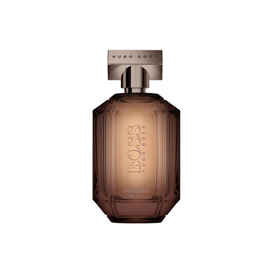 The Scent Absolute 100ml edp - scentsperfumes