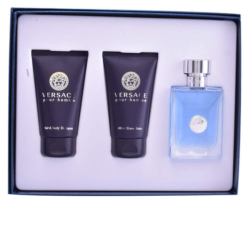 Versace Pour Homme 100ml 3pc M