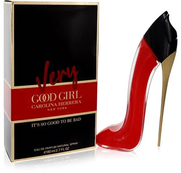 Very Good Girl 80ml edp