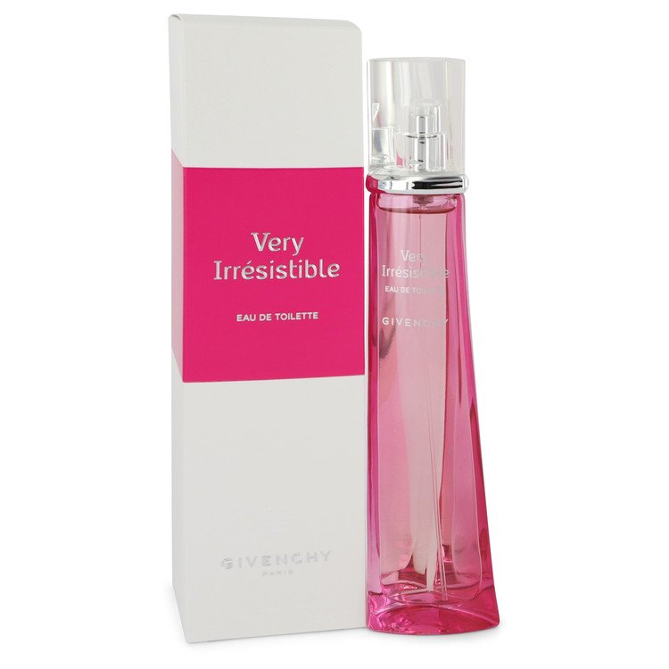 Very Irresistible 75ml edt