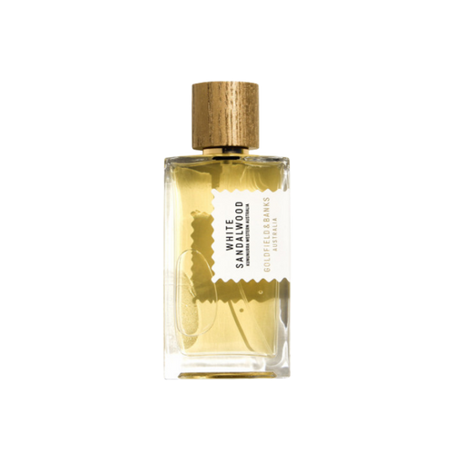 White Sandalwood 100ml U - scentsperfumes