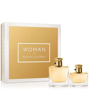 Load image into Gallery viewer, Woman by RL 100ml 2pc Gift Set
