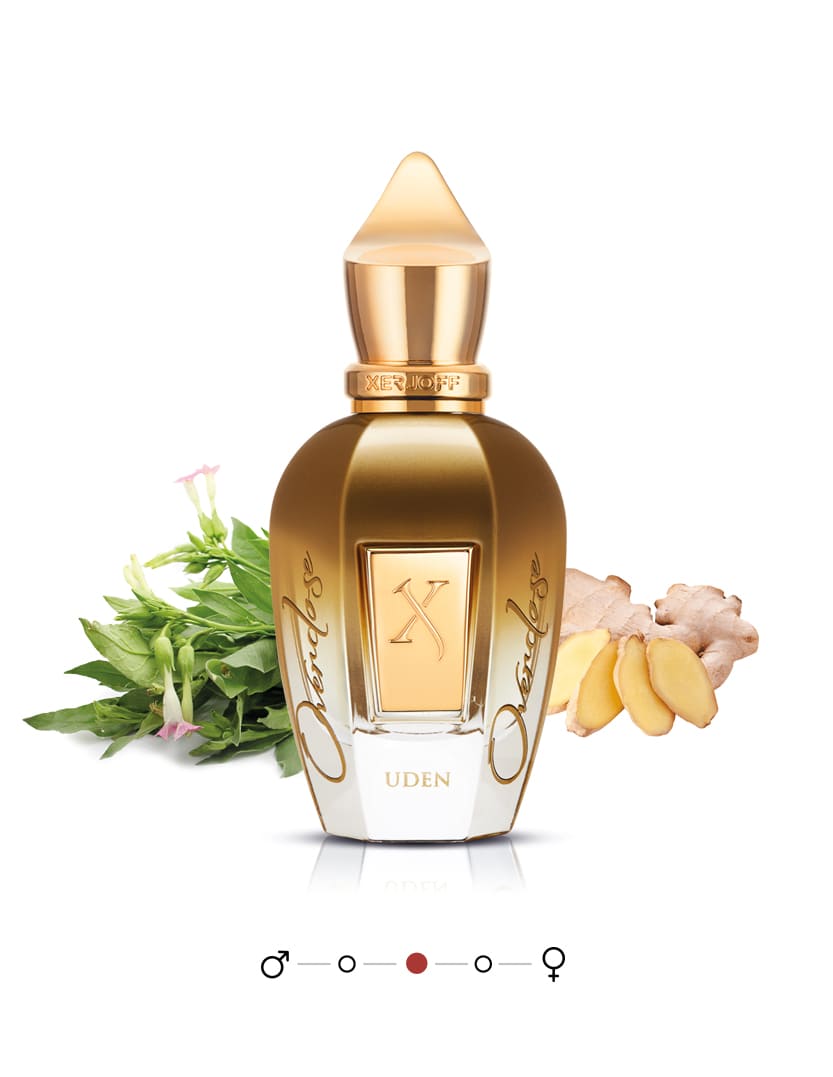 Uden Overdose 50ml parfum