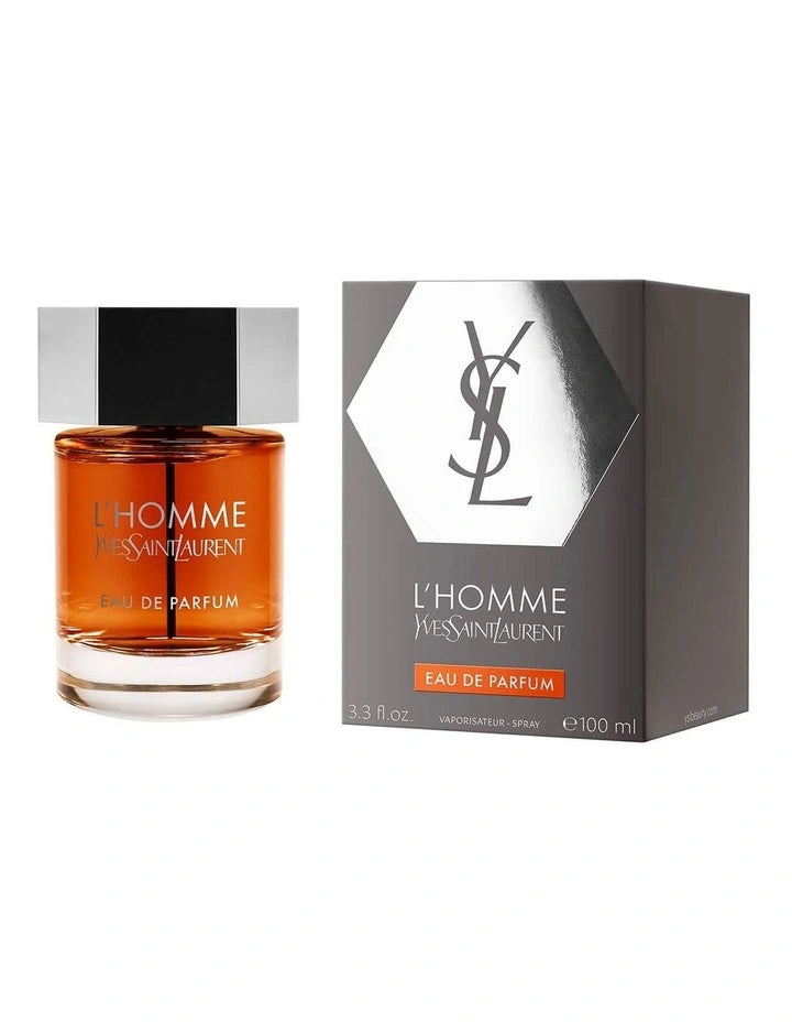 YSL L homme 100ml edp 2022