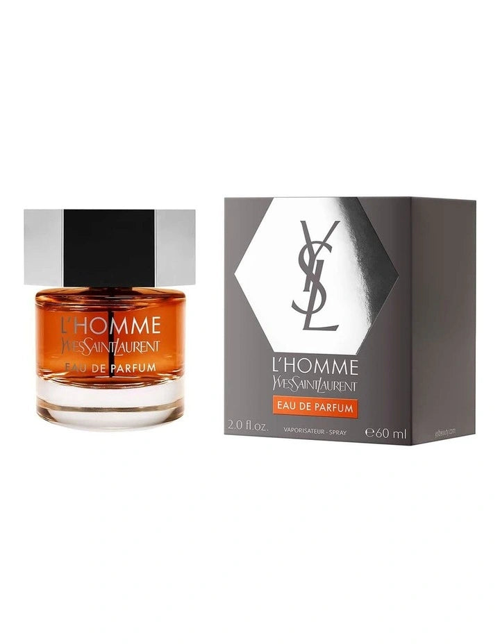 YSL L homme 60ml edp 2022
