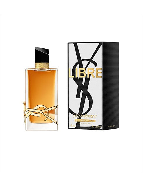 Parfume libre Outlet