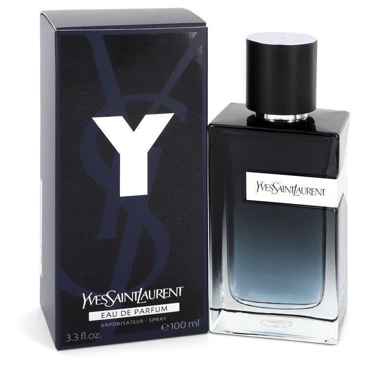YSL Y For Men 100ml edp