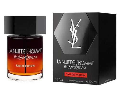YSL La Nuit de L Homme Int edp 100ml