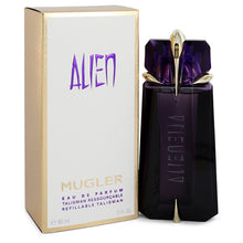 Load image into Gallery viewer, Alien 60ml edp non refillable
