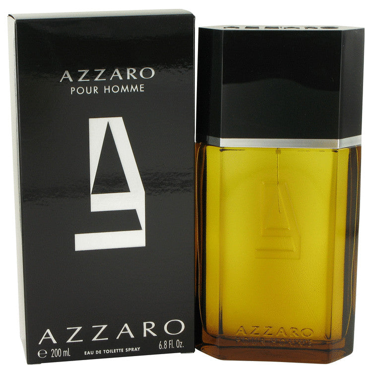 Azzaro pour homme 100ml edt