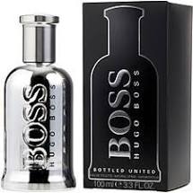 Boss Bottled United 100ml