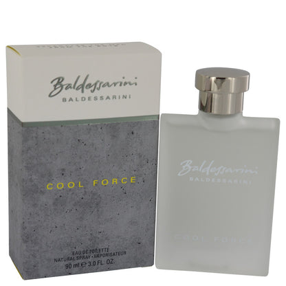 Baldessarini Cool Force 90ml edt