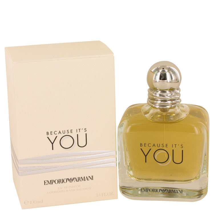 Because Its You 30ml edp