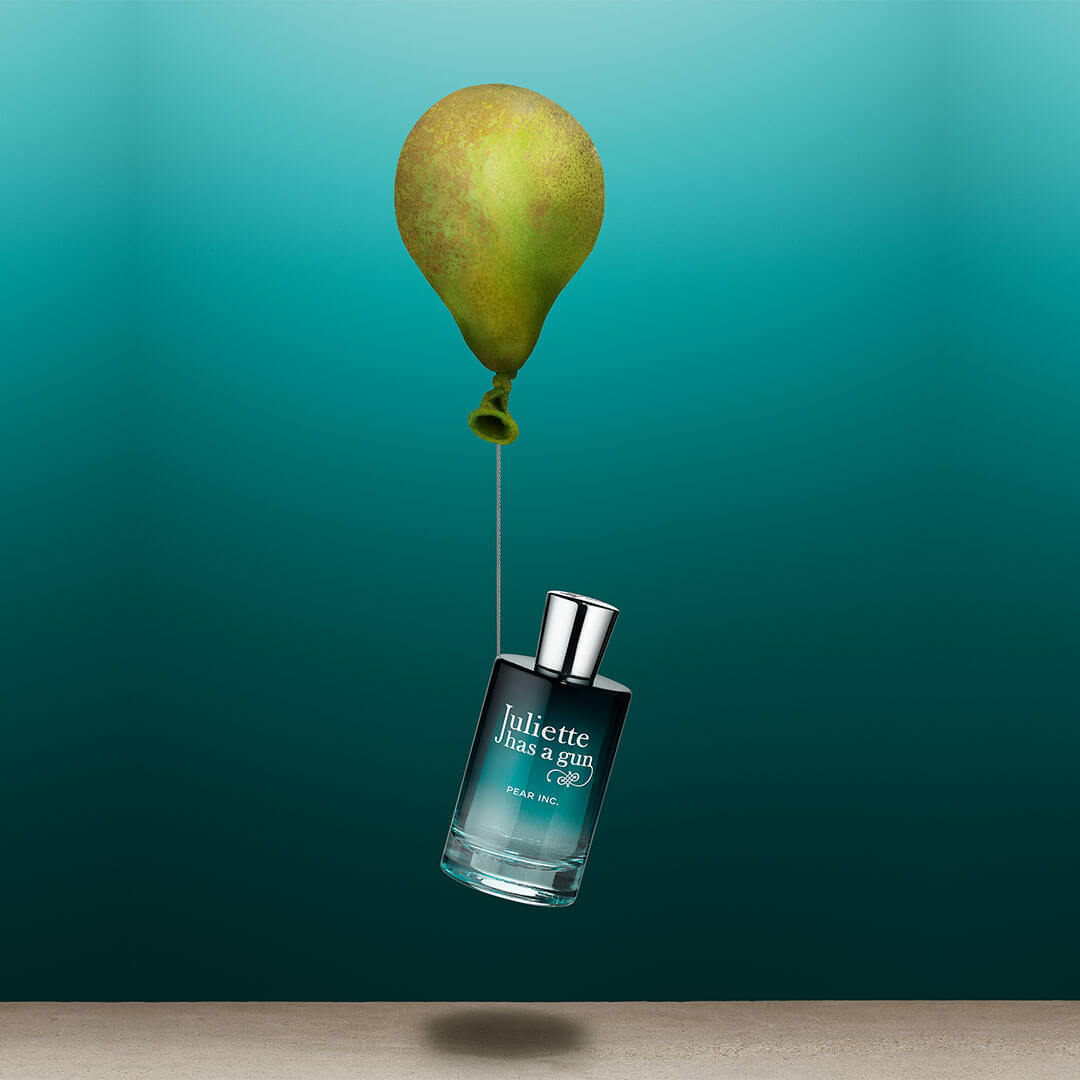 Pear Inc 100ml edp