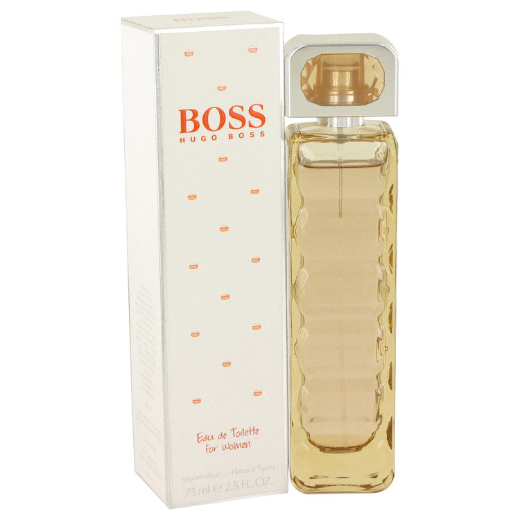 Boss Orange 75ml edt L