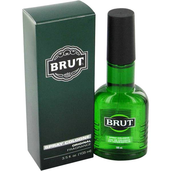 Brut 88ml col M