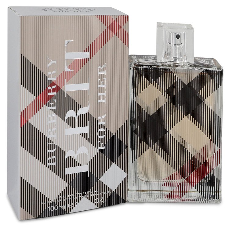 Burberry Brit 100ml edp L