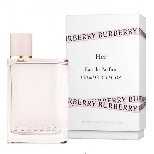 Burberry Her 100ml edp