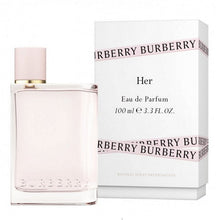 Load image into Gallery viewer, Burberry Her 100ml edp
