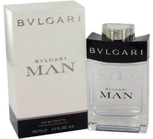 Load image into Gallery viewer, Bvlgari Man 100ml edt M
