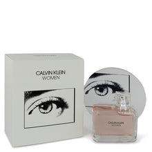 Load image into Gallery viewer, Calvin Klein Women 100ml edp
