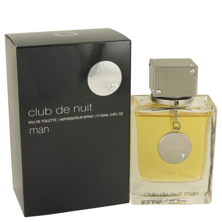 Club de Nuit 110ml edt