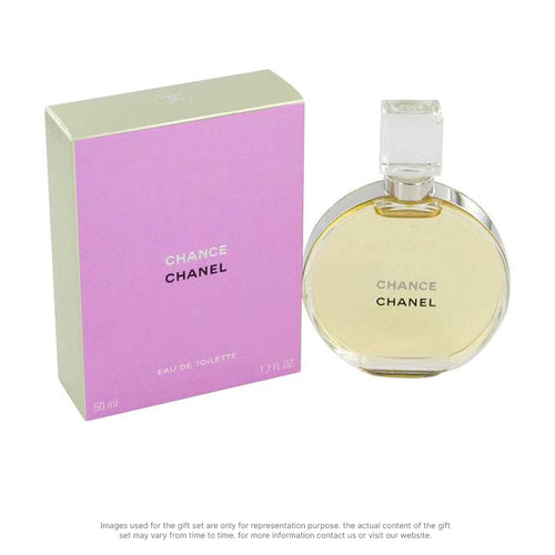 Chanel Chance 100ml edp L